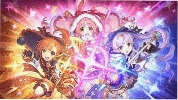 龙族II悼亡者之瞳 banner